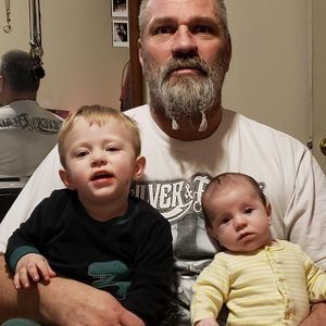 Meet your Posher, Gary